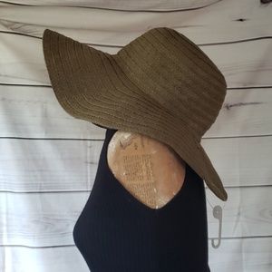 NWT Gap floppy hat